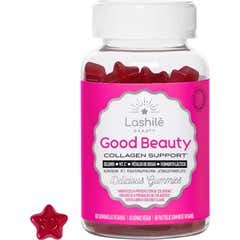 Lashilé Good Beauty 60 gummies
