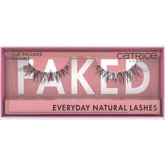 Catrice Faked Every Day Natural Lashes 2 Unidades