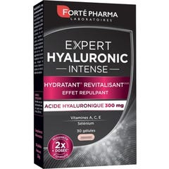 Cápsula Forte Pharma Expert Hyaluronic Intense 30