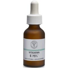 Barrau Activo Vitamina E 75% 20ml