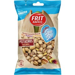 Frit Ravich Pistácio Torrado Sem Sal Adicionado Sem Glúten 110g