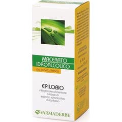 Farmaderbe Epilobium Macerado Hidroalcohólico 50ml