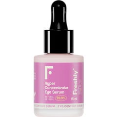 Freshly Cosmetics Hyper Concentrate Eye Contour Serum 15ml