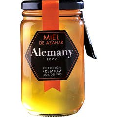 Alemany Orange Blossom Honey 980g