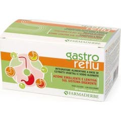 Farmaderbe Gastro Reflu 20 Sticks