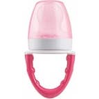 Dr. Brown'S Anti-Drowning Pink Alimentador