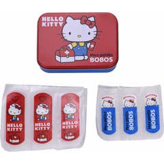 Take Care Hello Kitty Apósitos 24uds