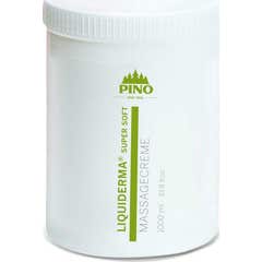 PINO Creme de Massagem Super Soft 1 L