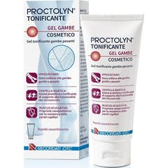 Proctolyn Gel Piernas Tonificante 100ml