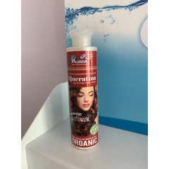 Condicionador de Queratina Kunda 200 Ml