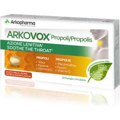 Arkovox Pack Propolis