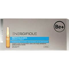 Be+ Proteoglicano Ampolas Energizar 30x2ml