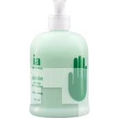 Mãos de sabão Interapothek aloe vera 500ml