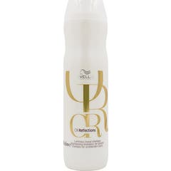 Wella Oil Reflections Shampoo Shampoo Shine Enhancer 250ml