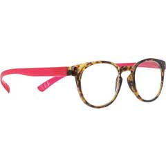 Óculos de Cartel Leitura Feliz Leitura 1