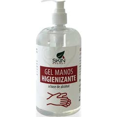 Skin Energy Gel Manos 500ml