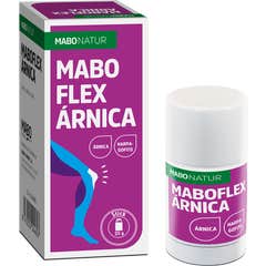 Mabonatur Maboflex Árnica Stick 25g