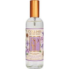Collines de Provence Perfume de Ambiente Flor do Sol 100 ml