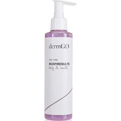 Dermgo The One Bodyresults Serum Em Reaffirming Body Cream