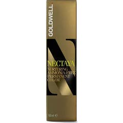Goldwell Nectaya 5BK Castanho Claro Mogno 60 ml