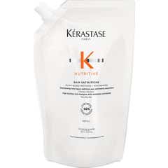Kérastase Nutritive Bain Satin Riche Recarga 500ml