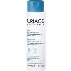 Uriage Leche Desmaquillante 250ml