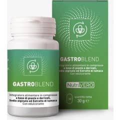 Nutravero Gastroblend 30caps