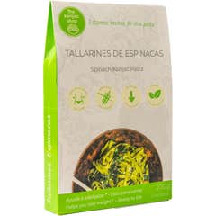 The Konjac Shop Macarrão de Espinafres 200 g