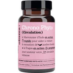 Olisma Chrono Phyto Circulation 60 Pérolas