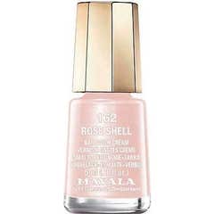 Mavala mini verniz 162 shell pink 5ml