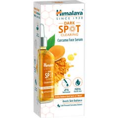 Himalaya Sérum Facial Manchas Escuras Curcuma 30 ml