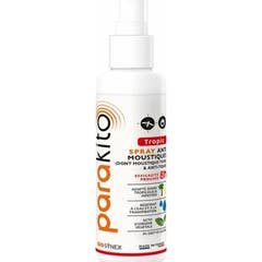 Parakito Tropic Spray Anti-Mosquito 30ml