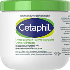 Cetaphil Crema Hidratante 450g