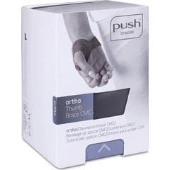 Prim Push Ortho Brace Brace Polegar Direito T1 1pc