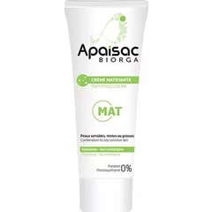 Apaisac Hidratante Emulsão Hidratante 40ml