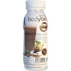 Bodybell Batido de Chocolate 250 ml