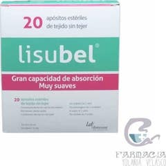 Lisubel Apos Ester Tecido S Weave 10X10 20