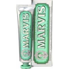 Creme dental Marvis Classic Strong Mint 75ml