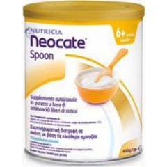 Colher Neocate 400G