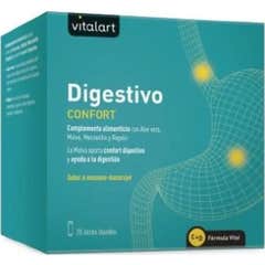Vitalart Digestive 20 Stick Vitalart Digestive 20 Stick