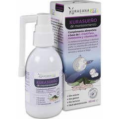 Kurasueño de Mantenimiento 60ml