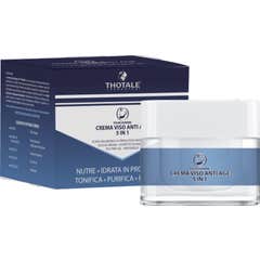 Thotale Crema para la Cara Antiage Hombre 50ml