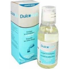 Dulcosoft Oral Solution 250 ml