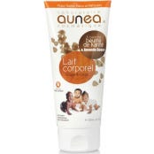 Aunea Lait Corporel Visage & Corps 200ml