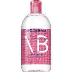 Bioderma Créaline H2O Eau Micellaire Édition Limitée 500 ml
