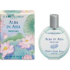 L’Erbolario Alba In Asia Perfume 100 ml