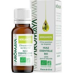 Aromaya He Bergamot 10mL