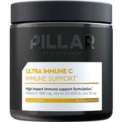 Pillar Performance Ultra Immune C Powder 200g