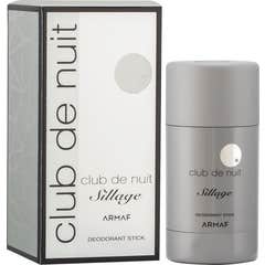 Armaf Club De Nuit Sillage Stick Desodorizante 75 g