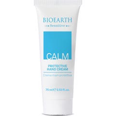 Bioearth Creme Hidratante para Mãos 75 ml